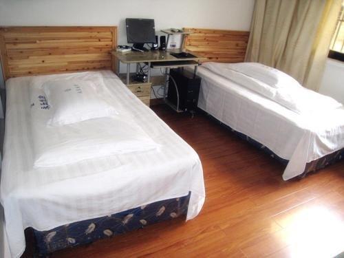 Хуаншань: Huangshan Yongle Guesthouse