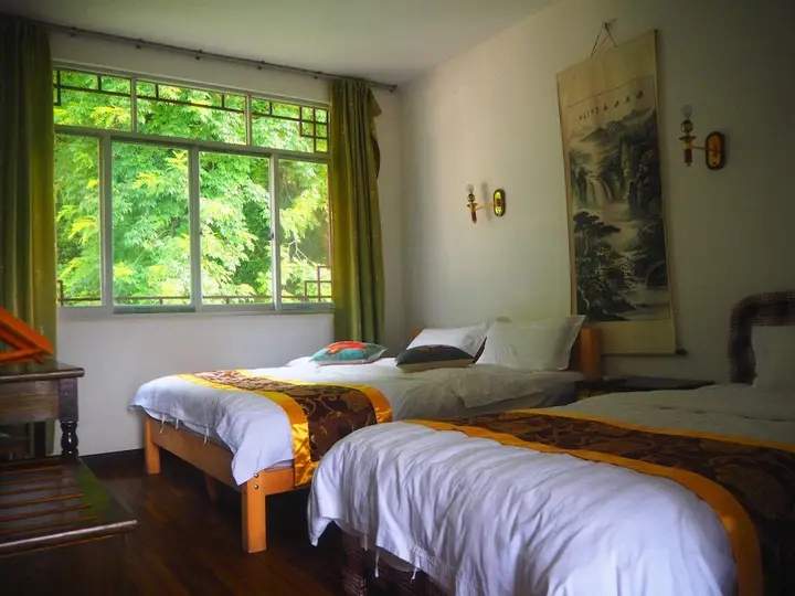The Yangshuo Moon Resort — фото 5