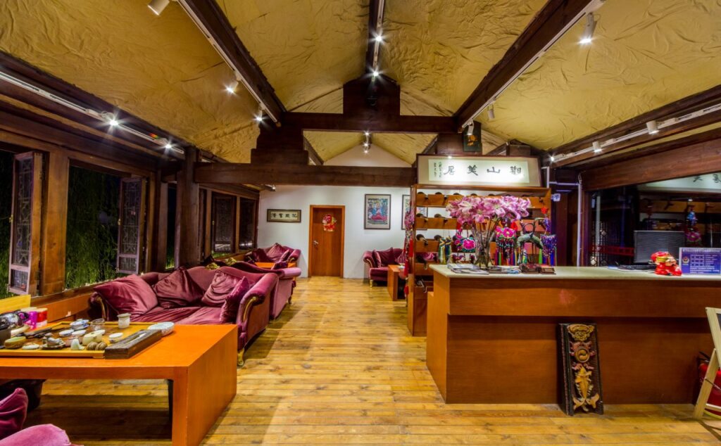 Лицзян: Lijiang Scenic Vacation Hotel