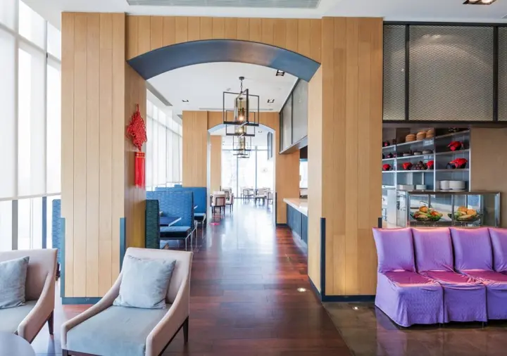 Шэньчжэнь: Hotel Kapok Shenzhen Bay