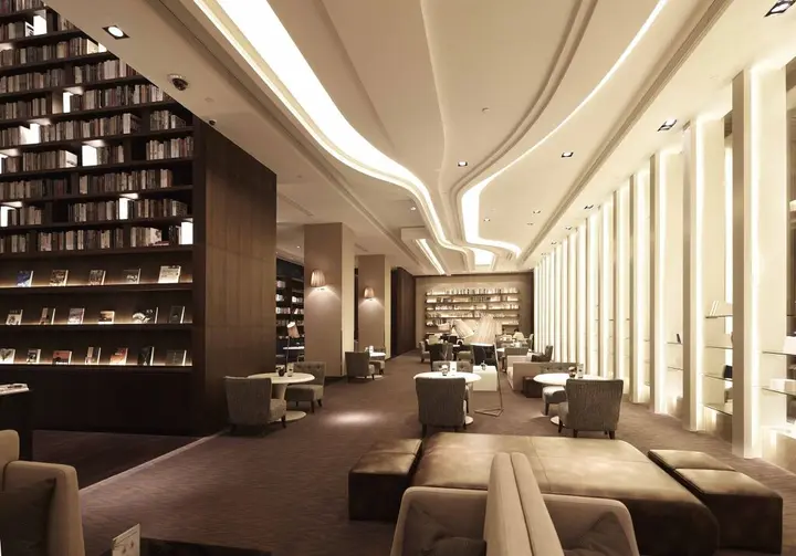 Шэньчжэнь: Hotel Kapok Shenzhen Bay
