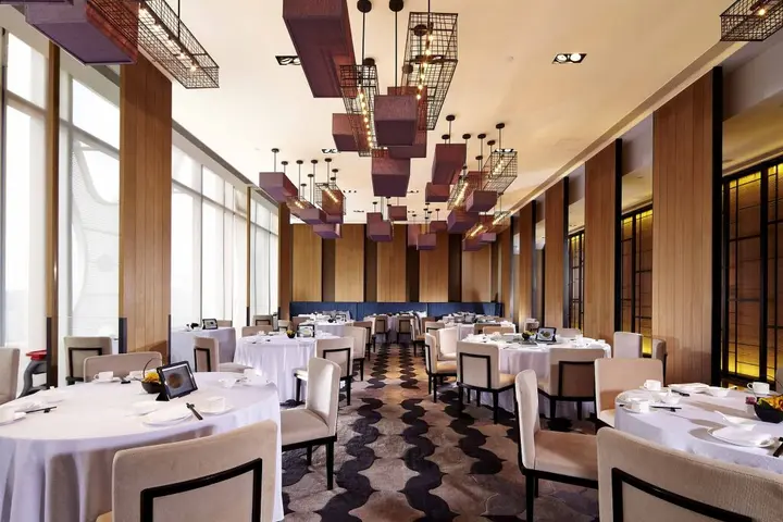 Шэньчжэнь: Hotel Kapok Shenzhen Bay