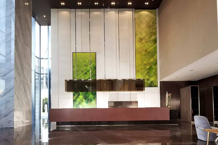 Шэньчжэнь: Hotel Kapok Shenzhen Bay