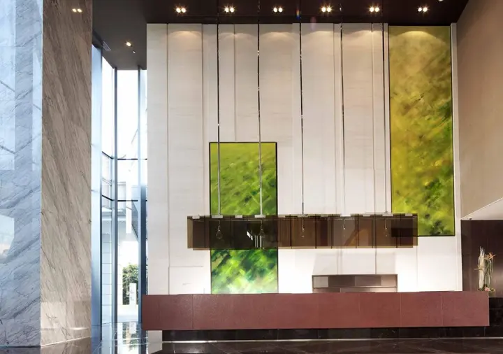 Шэньчжэнь: Hotel Kapok Shenzhen Bay