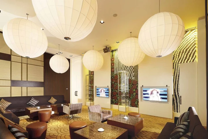Шэньчжэнь: Hotel Kapok Shenzhen Bay