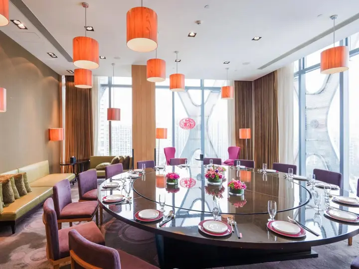 Шэньчжэнь: Hotel Kapok Shenzhen Bay