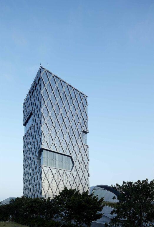 Шэньчжэнь: Hotel Kapok Shenzhen Bay