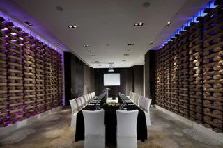 Шэньчжэнь: Hotel Kapok Shenzhen Bay