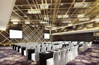 Шэньчжэнь: Hotel Kapok Shenzhen Bay