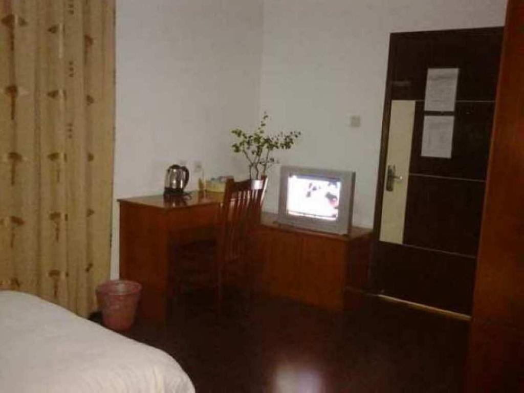 Хуаншань: Huangshan Tingquanxiaoyuan Inn