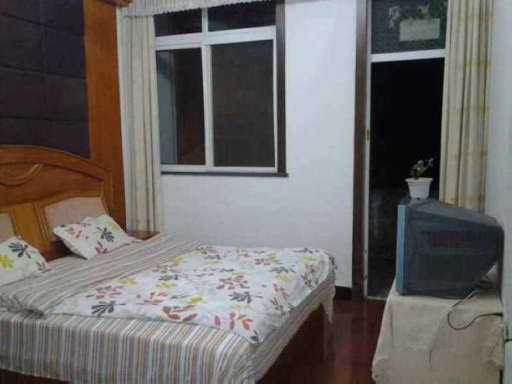 Хуаншань: Huangshan Tingquanxiaoyuan Inn
