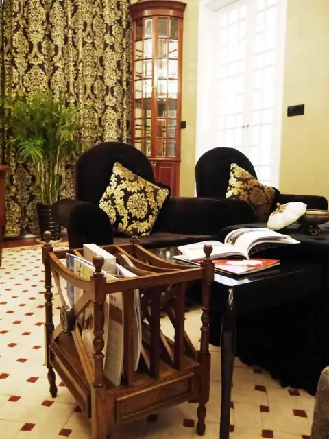 Гуйлинь: The White House Hotel Guilin