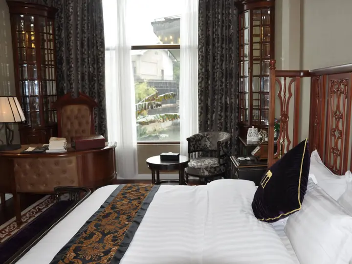 Гуйлинь: The White House Hotel Guilin