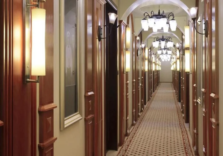 Гуйлинь: The White House Hotel Guilin