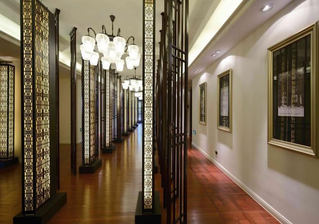 Гуйлинь: The White House Hotel Guilin
