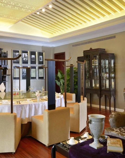 Гуйлинь: The White House Hotel Guilin