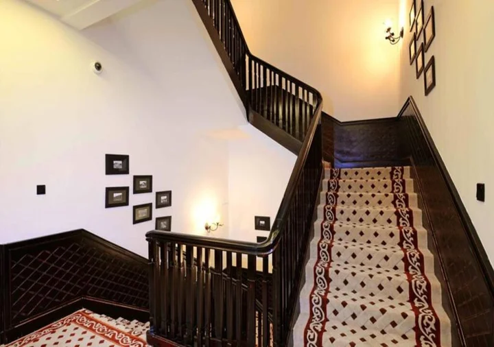Гуйлинь: The White House Hotel Guilin