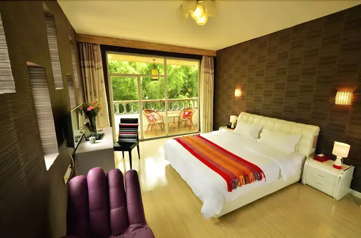 CTN Li River Hotel — фото 3