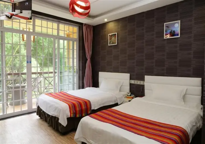 CTN Li River Hotel — фото 1