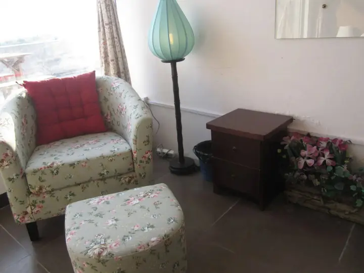 Пекин: China Element Apartment