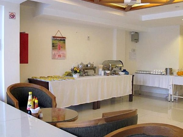 Хуаншань: Huangshan Bedo Holiday Inn