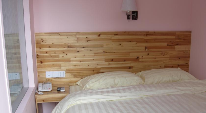 Хуаншань: Huangshan Bedo Holiday Inn