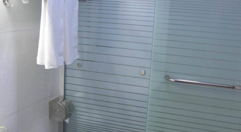 Хуаншань: Huangshan Bedo Holiday Inn