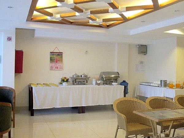 Хуаншань: Huangshan Bedo Holiday Inn