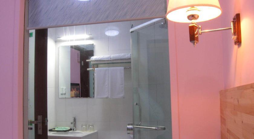 Хуаншань: Huangshan Bedo Holiday Inn