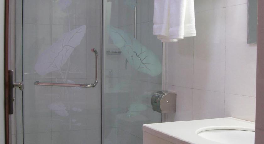Хуаншань: Huangshan Bedo Holiday Inn