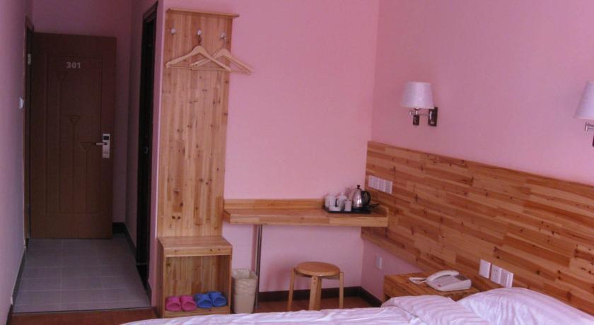 Хуаншань: Huangshan Bedo Holiday Inn