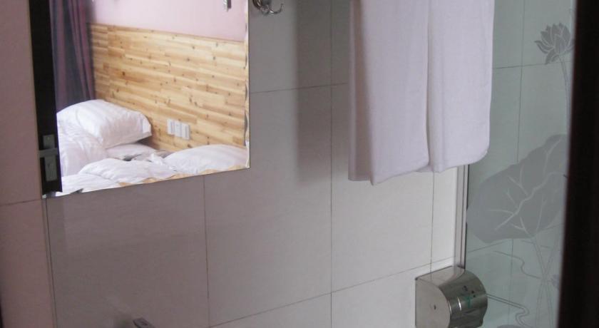 Хуаншань: Huangshan Bedo Holiday Inn