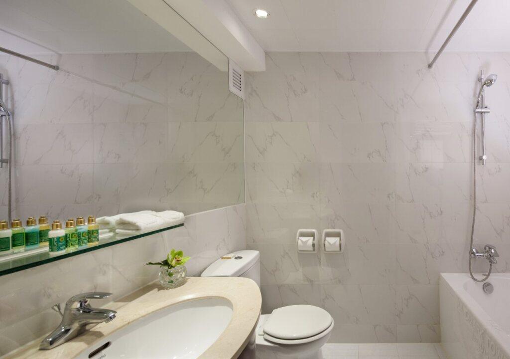 Пекин: Beijing Landmark Hotel
