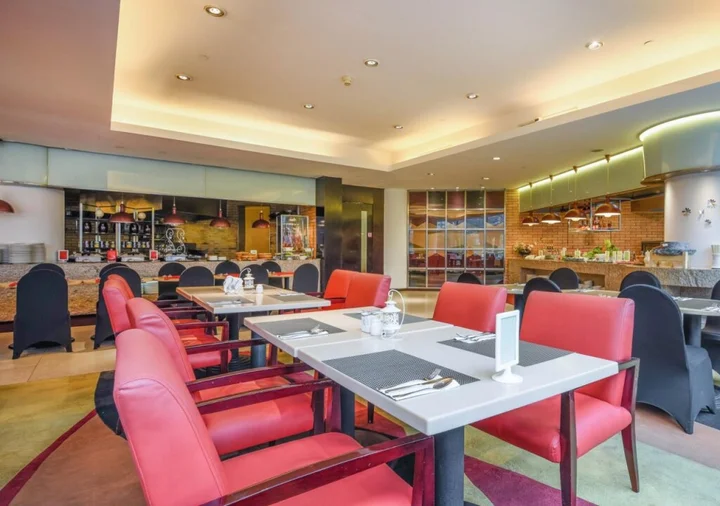 Пекин: Beijing Landmark Hotel