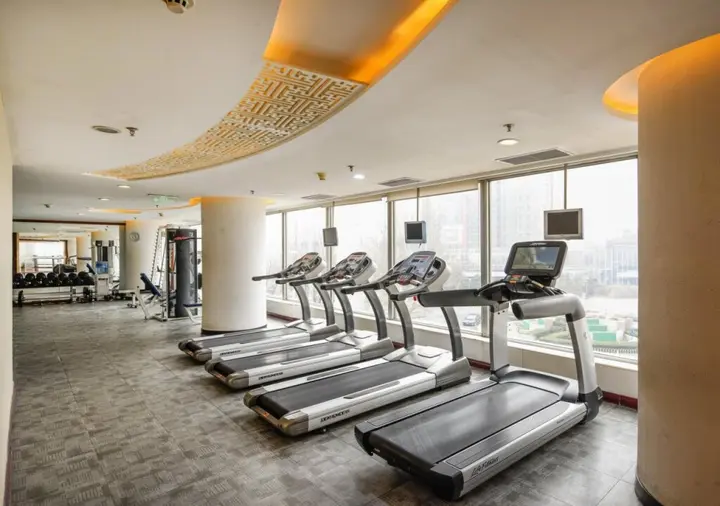 Пекин: Beijing Landmark Hotel