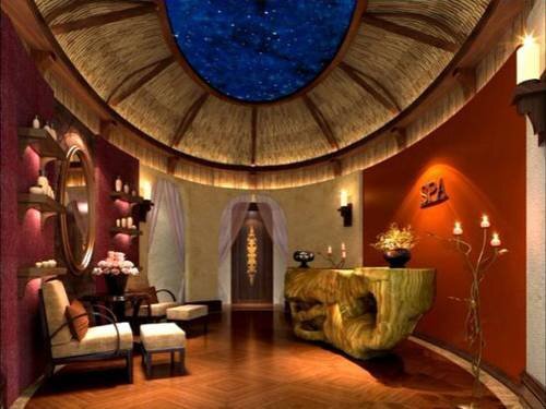 Сичан: Qionghai Bay Paxton Vacances Hote