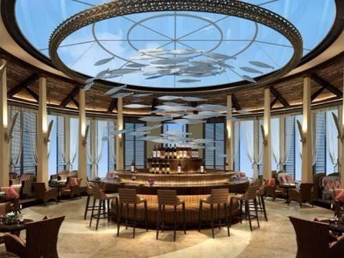 Сичан: Qionghai Bay Paxton Vacances Hote