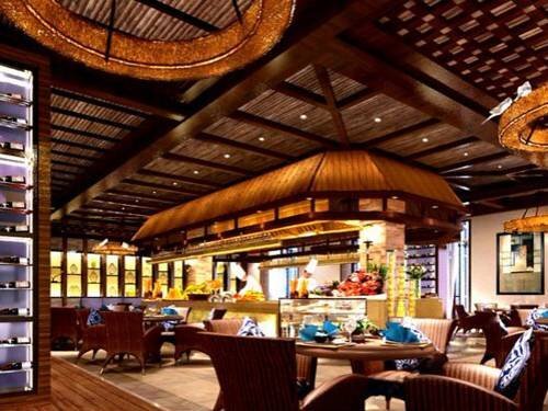 Сичан: Qionghai Bay Paxton Vacances Hote