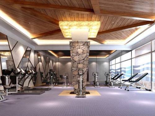 Сичан: Qionghai Bay Paxton Vacances Hote