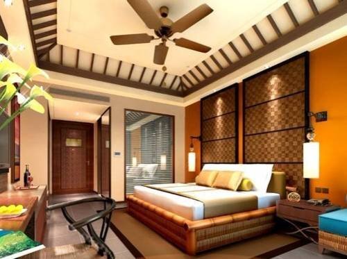 Сичан: Qionghai Bay Paxton Vacances Hote