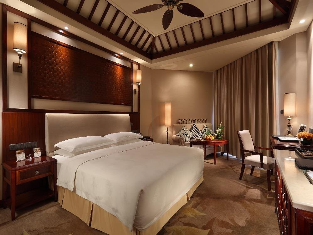 Сичан: Qionghai Bay Paxton Vacances Hote