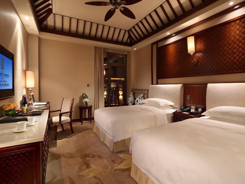 Сичан: Qionghai Bay Paxton Vacances Hote