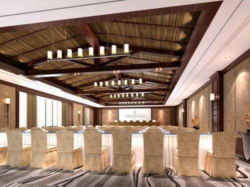 Сичан: Qionghai Bay Paxton Vacances Hote