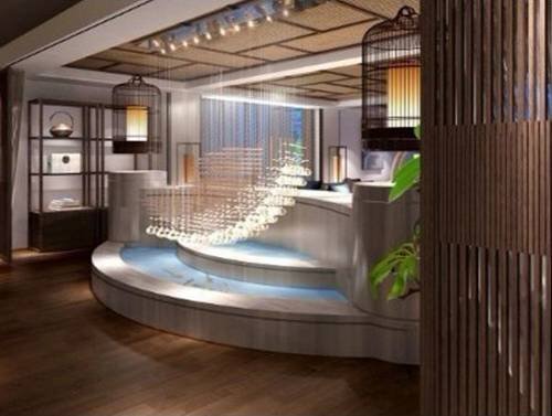 Сичан: Qionghai Bay Paxton Vacances Hote