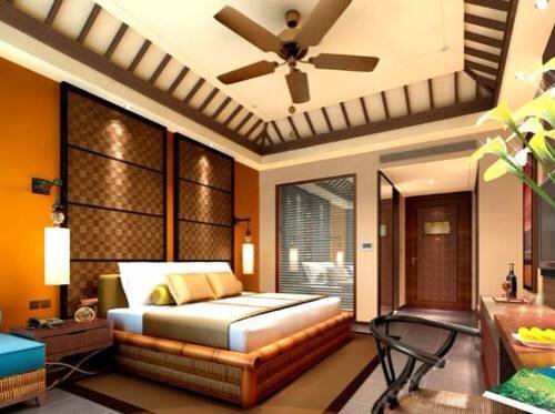 Сичан: Qionghai Bay Paxton Vacances Hote