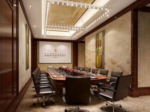 Сичан: Qionghai Bay Paxton Vacances Hote
