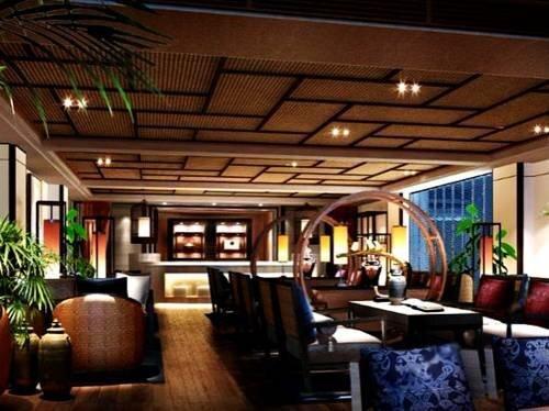 Сичан: Qionghai Bay Paxton Vacances Hote