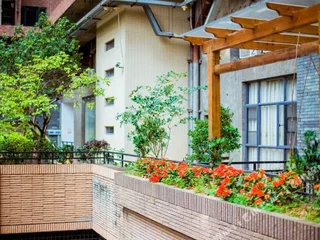 Дунгуань: Zhong Yu Garden Hotel