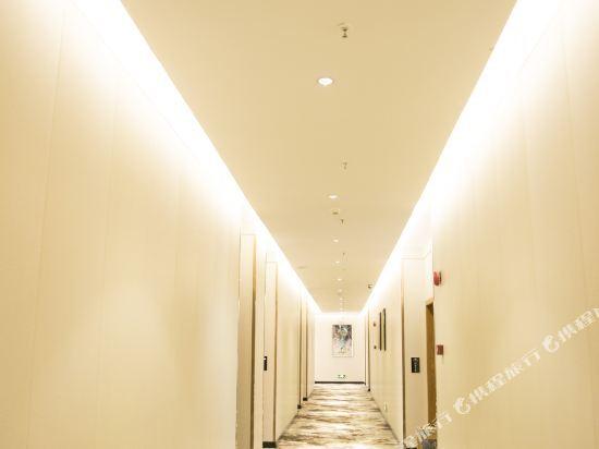 Дунгуань: Zhong Yu Garden Hotel