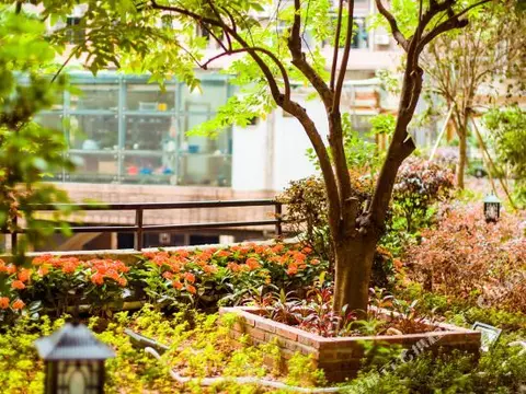 Дунгуань: Zhong Yu Garden Hotel